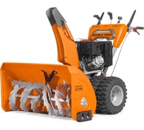 Снегоуборщик DAEWOO бензиновый с инжекторным двигателем DAST 17110 EFI