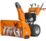 Снегоуборщик DAEWOO бензиновый с инжекторным двигателем DAST 17110 EFI 1