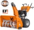 Снегоуборщик DAEWOO бензиновый с инжекторным двигателем DAST 17110 EFI 2