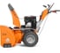 Снегоуборщик DAEWOO бензиновый с инжекторным двигателем DAST 17110 EFI 3