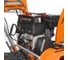 Снегоуборщик DAEWOO бензиновый с инжекторным двигателем DAST 17110 EFI 8