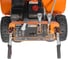 Снегоуборщик DAEWOO бензиновый с инжекторным двигателем DAST 17110 EFI 13