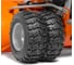 Снегоуборщик DAEWOO бензиновый с инжекторным двигателем DAST 17110 EFI 15