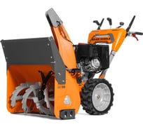 Снегоуборщик DAEWOO бензиновый с инжекторным двигателем DAST 1080 EFI