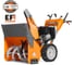 Снегоуборщик DAEWOO бензиновый с инжекторным двигателем DAST 1080 EFI 1