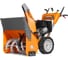Снегоуборщик DAEWOO бензиновый с инжекторным двигателем DAST 1080 EFI 2