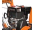 Снегоуборщик DAEWOO бензиновый с инжекторным двигателем DAST 1080 EFI 8
