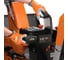 Снегоуборщик DAEWOO бензиновый с инжекторным двигателем DAST 1080 EFI 9