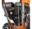 Снегоуборщик DAEWOO бензиновый с инжекторным двигателем DAST 1080 EFI 10