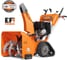 Снегоуборщик DAEWOO бензиновый с инжекторным двигателем DAST 1370 EFI 2