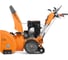 Снегоуборщик DAEWOO бензиновый с инжекторным двигателем DAST 1370 EFI 3