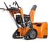 Снегоуборщик DAEWOO бензиновый с инжекторным двигателем DAST 1370 EFI 4