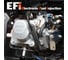 Снегоуборщик DAEWOO бензиновый с инжекторным двигателем DAST 1370 EFI 10