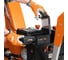 Снегоуборщик DAEWOO бензиновый с инжекторным двигателем DAST 1370 EFI 12