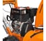 Снегоуборщик DAEWOO бензиновый с инжекторным двигателем DAST 1370 EFI 14