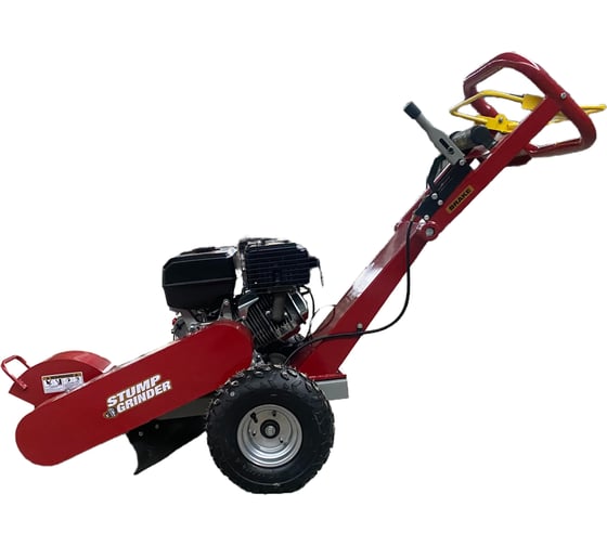 Измельчитель пней YONGKANG MAXPOWER TECHNOLOGY CO.,LTD DR-SG-15R 447351
