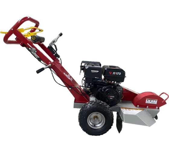 Измельчитель пней ORTZ DR-SG-15R 447351