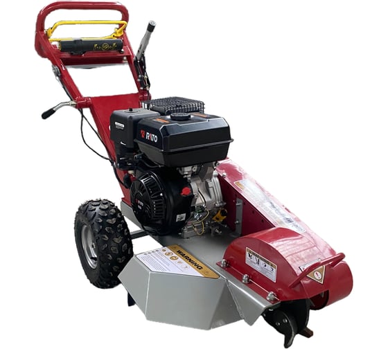 Измельчитель пней ORTZ DR-SG-15R 447351