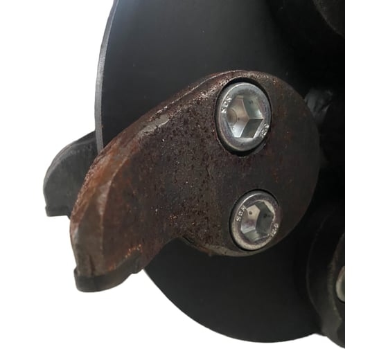 Измельчитель пней ORTZ DR-SG-15R 447351
