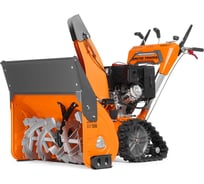 Снегоуборщик DAEWOO бензиновый с инжекторным двигателем DAST 1590 EFI