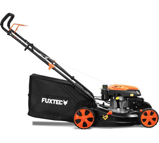 Бензиновая газонокосилка FUXTEC FX-RM4646ECO