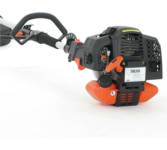 Многофункциональный бензиновый триммер FUXTEC 5в1 FX-MT252ER