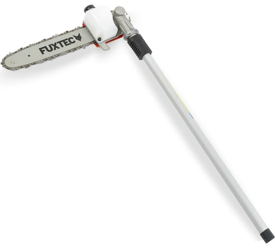 Многофункциональный бензиновый триммер FUXTEC 5в1 FX-MT252ER