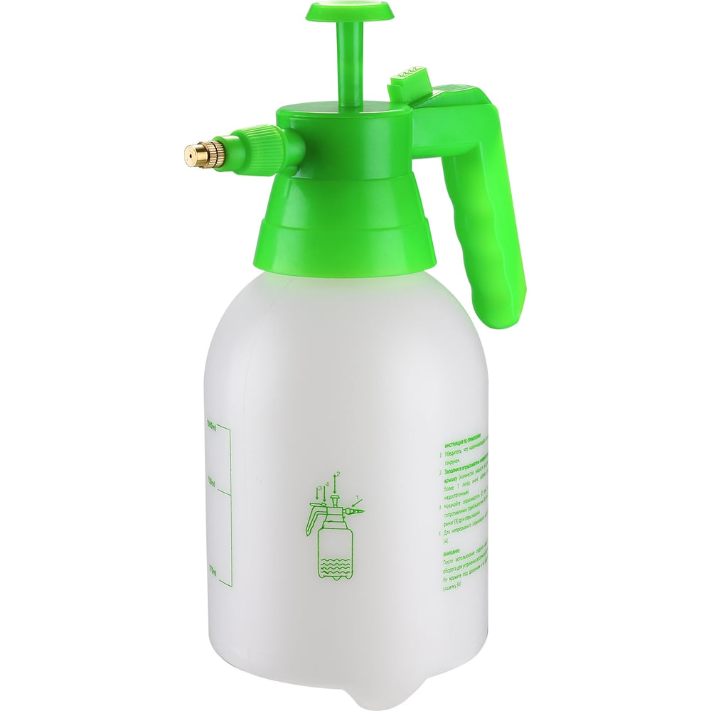 Помповый садовый опрыскиватель DEKO DKSP03 1.5 л 065-0935 - выгодная ...