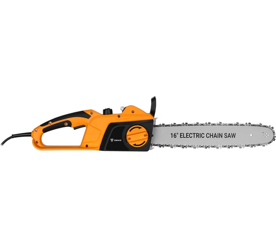 Цепная электрическая пила DEKO DKEC16 2500 Вт 063-4246