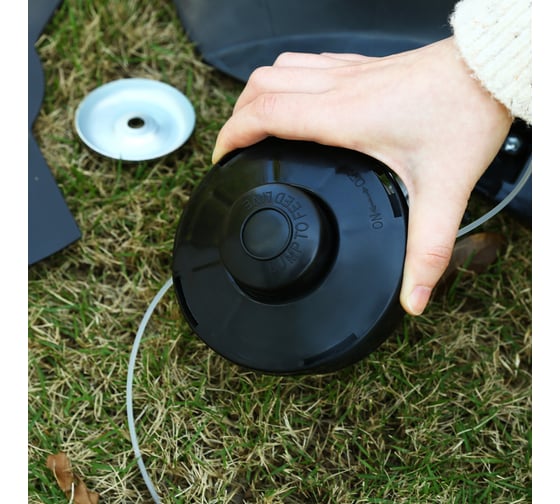 Садовый электрический триммер DEKO DKTR1500 063-4227
