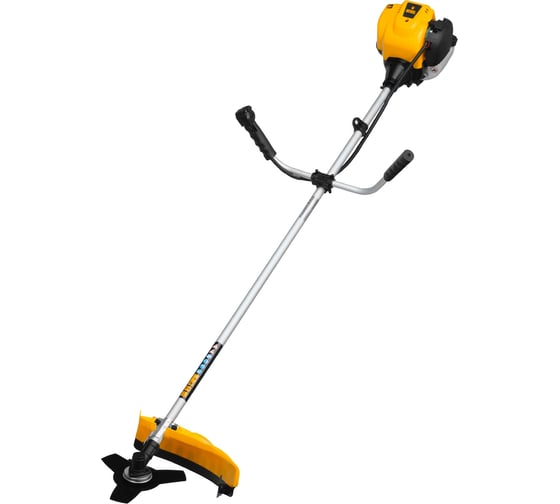 Бензиновый триммер Denzel DTL-37-4T 96267