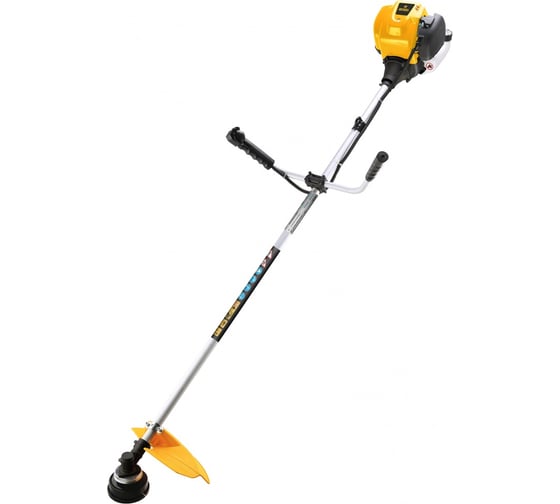 Бензиновый триммер Denzel DTL-37-4T 96267