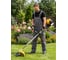 Бензиновый триммер Denzel DTL-37-4T 96267 5