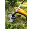 Бензиновый триммер Denzel DTL-37-4T 96267 9