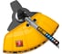 Бензиновый триммер Denzel DTL-37-4T 96267 12