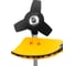Бензиновый триммер Denzel DTL-37-4T 96267 13