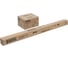 Бензиновый триммер Denzel DTL-37-4T 96267 30