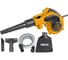 Воздуходувка INGCO INDUSTRIAL 800 Вт AB8008 1