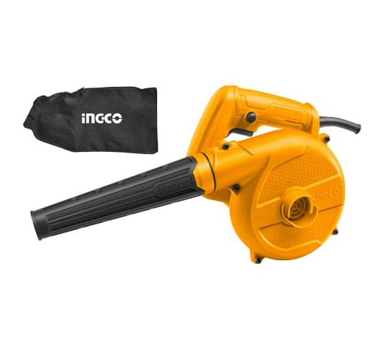 Воздуходувка INGCO 400 Вт AB4018