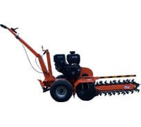 Траншеекопатель ORTZ DR-TR-15R 447361