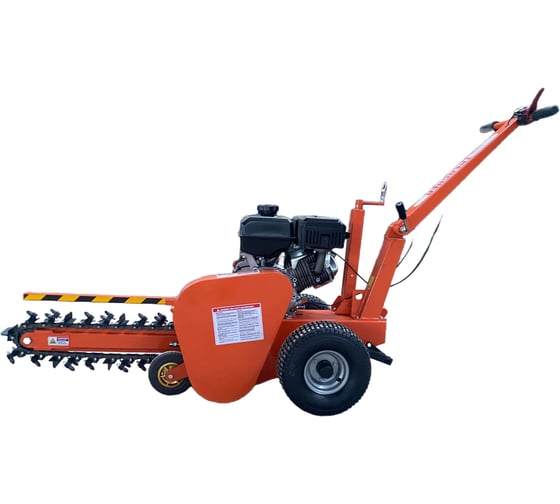 Траншеекопатель ORTZ DR-TR-15R 447361