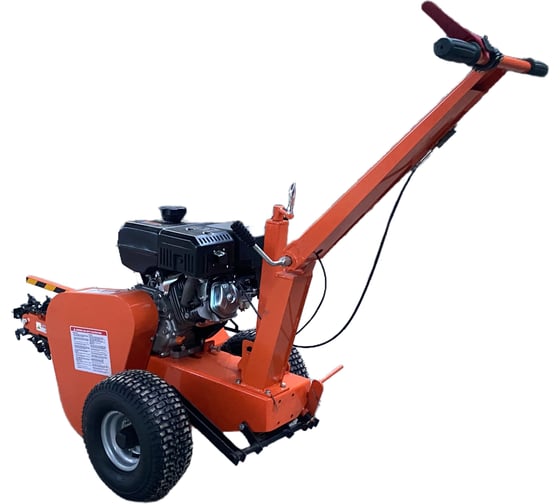Траншеекопатель ORTZ DR-TR-15R 447361