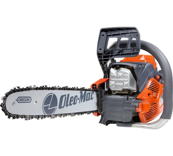 Бензопила Oleo-Mac GS 451 EURO2 5023-9151E2