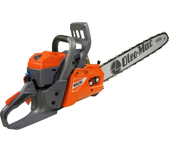 Бензопила Oleo-Mac GS 451 EURO2 5023-9151E2