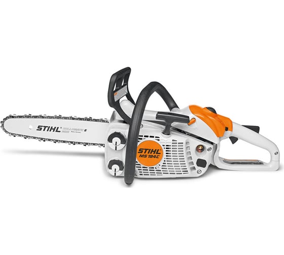 Бензопила STIHL MS 194 С-Е 11372000371