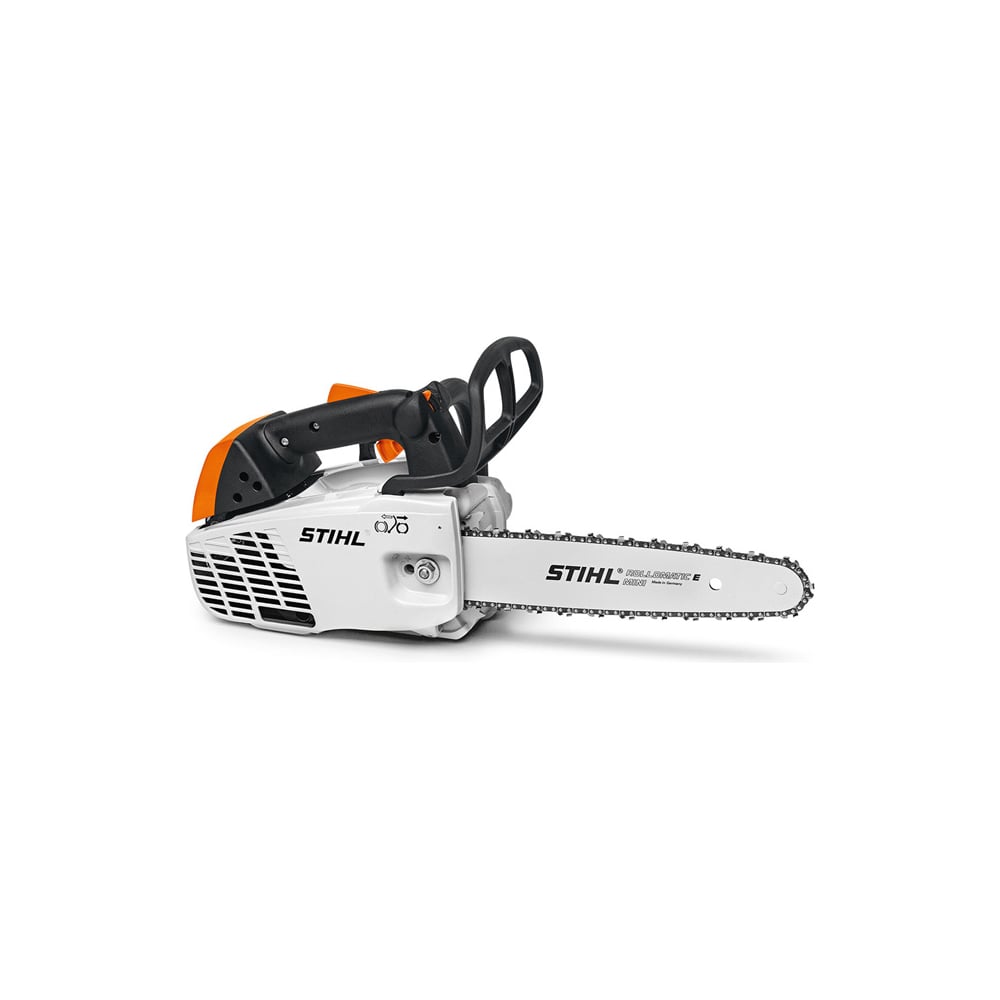 Бензопила STIHL MS 194 Т 11372000372 - выгодная цена, отзывы,  характеристики, фото - купить в Москве и РФ