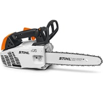Бензопила STIHL MS 194 Т 11372000372