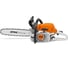 Бензопила STIHL MS 271 11412000492 2