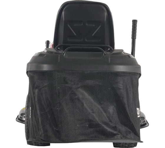 Косилка с сиденьем (садовый мини-трактор) Evoline TRG 107 CH TRG107CH
