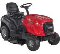 Косилка с сиденьем (садовый мини-трактор) Evoline TRG 107 H TRG107H
